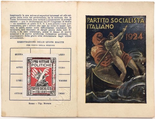 Partito socialista italiano - socialista,