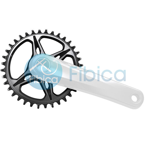 Catena shimano xtr - xtr, crm95