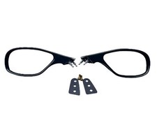 COPPIA SPECCHI SPECCHIETTI