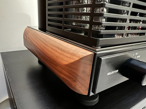 Amplificatore integrato