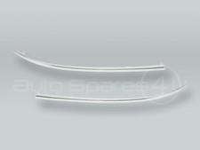 0l chrome headlight - 3.0l,