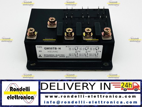 Qm50tb dhl express 1 day - ,