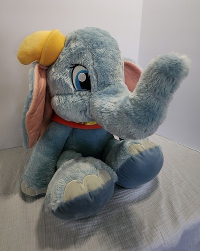 Disney parks dumbo peluche - peluche, 20"
