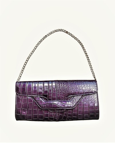 Borsa borsetta pochette donna