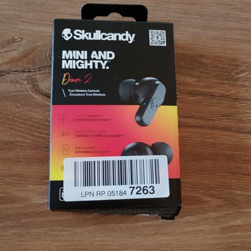 Skullcandy dime true - skullcandy,