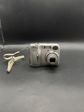 Nikon Coolpix 4100 4.0MP