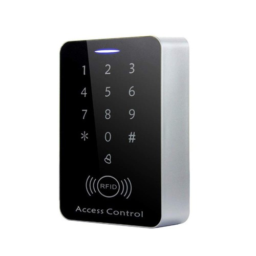 Rfid tastiera apriporta - rfid,