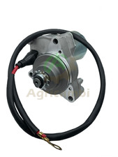 Motorino D'Avviamento