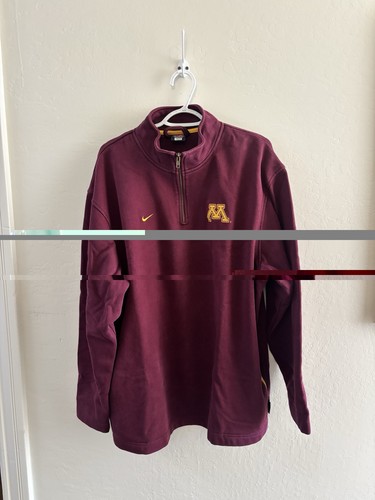 Felpa vintage nike minnesota - vintage,