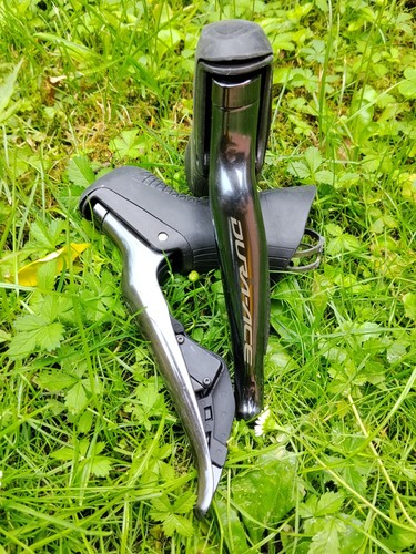 Comandi shimano dura - comandi, 9150