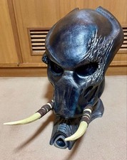  Rara replica maschera