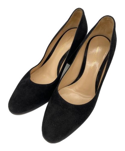 Gianvito rossi decolte - rossi,
