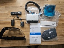 Maschera respiratoria Dräger