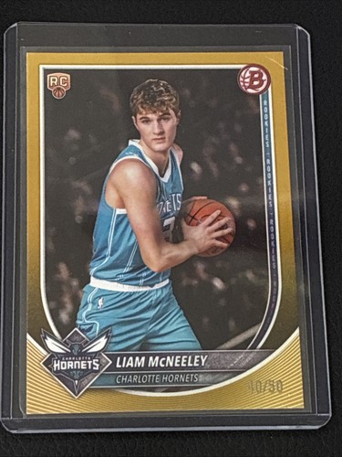 Liam mcneeley gold - liam,
