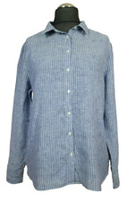 ,, CAMICIA GANT 100% LINO