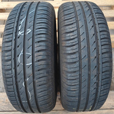 GOMME N°02 PNEUMATICI 185/60R14 82T CONTINENTAL CONTACT3 ESTIVE RIF 3613