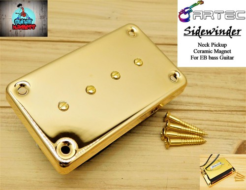 Pickup sidewinder gold - sidewinder,