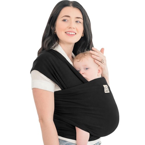 Keababies baby wrap carrier - keababies,