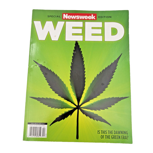 2018 newsweek magazine special - 2018,