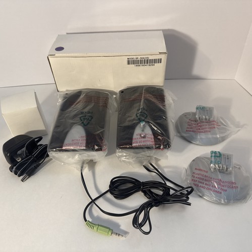 New emachines 30a pc - emachines, sp-30a