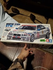 Telaio TAMIYA BMW 318i STW