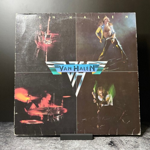 Van halen - van,