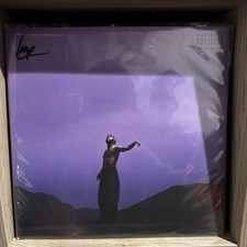 6LACK - Since I Have A Lover