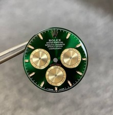 NEW high quality Custom Green