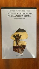 L'attività letteraria nell'antica Roma - Palumbo editore