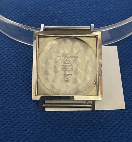 Original omega case 161 - original,