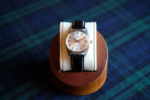 Longines conquest abito - longines,