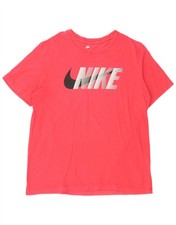 NIKE T-shirt uomo grafica top