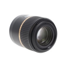 Tamron SP 60 mm f/2 Di II