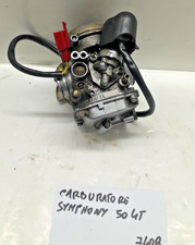 CARBURATORE SYM SYMPHONY 50 4T