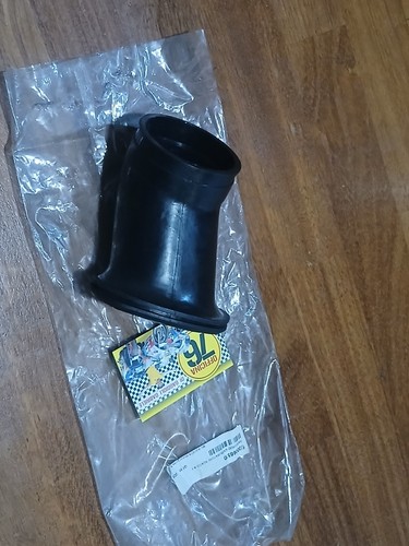 Raccordo carburatore scatola - raccordo,