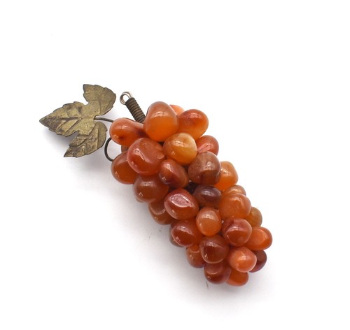 Grappe uva decorativa - grappe, in