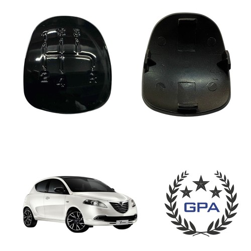 Lente pomello lancia ypsilon - lente,