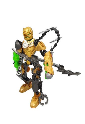 Lego hero factory - hero,