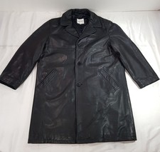 KEENAN LEATHER TAGLIA XL UOMO