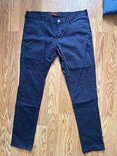 Pantalone elegante uomo Zara