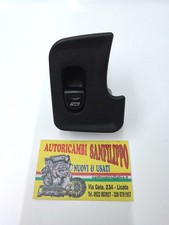 735298600 Pulsantiera Alzacristalli Posteriore SX Alfa Romeo 147 Dal 2000 a 2010