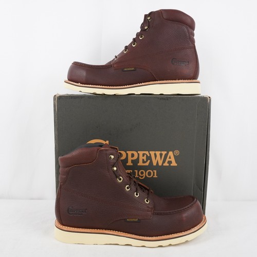 Chippewa edge walker - walker, 6"