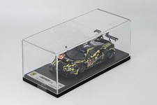 Looksmart Ferrari 488 GTE Iron