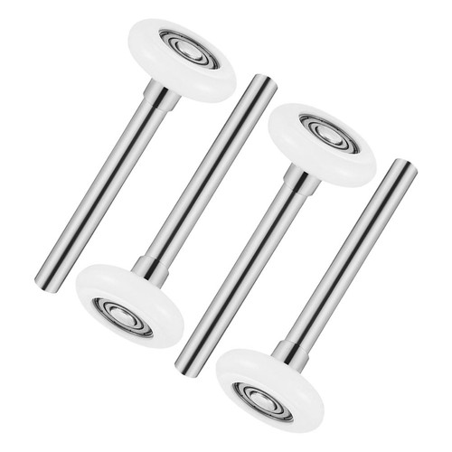 Pcs rulli ricambio rullo - 4, di