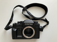 Contax RX 35mm fotocamera