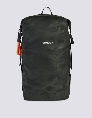 Zaino sundek uomo - zaino, camo