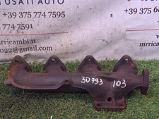 COLLETTORE DI SCARICO PER BMW Serie 3 F31 Touring 11627810182 N47D20C diesel 19