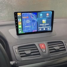 Per Renault Megane III