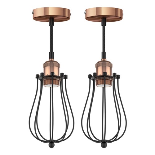 Lampada sospensione retra - sospensione,