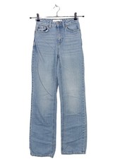 STRADIVARIUS Jeans a vita alta